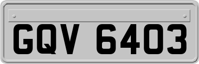 GQV6403