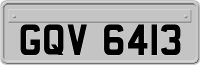 GQV6413