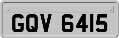 GQV6415