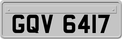 GQV6417