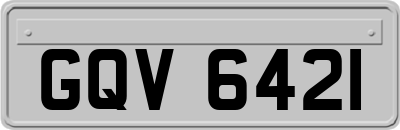 GQV6421