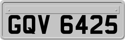 GQV6425