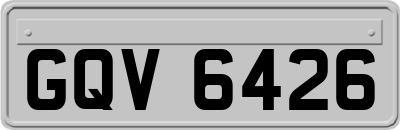 GQV6426