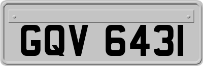 GQV6431