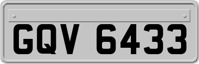 GQV6433