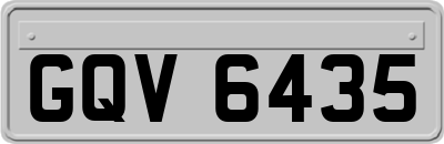 GQV6435
