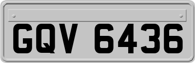 GQV6436