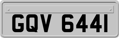 GQV6441