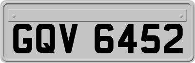 GQV6452
