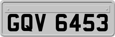 GQV6453