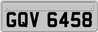 GQV6458