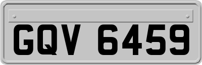 GQV6459