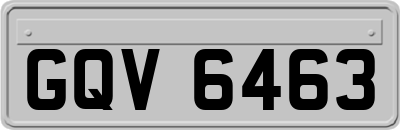 GQV6463