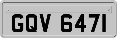 GQV6471