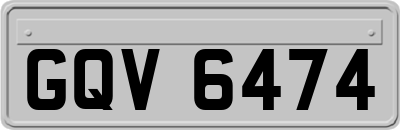 GQV6474