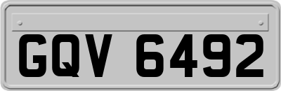 GQV6492