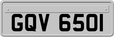 GQV6501