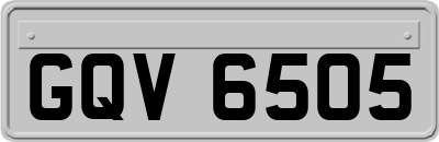 GQV6505