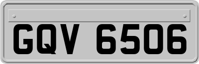 GQV6506