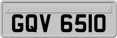 GQV6510