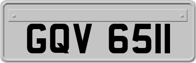 GQV6511