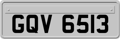 GQV6513