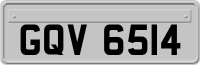 GQV6514