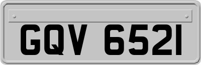 GQV6521