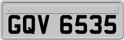 GQV6535