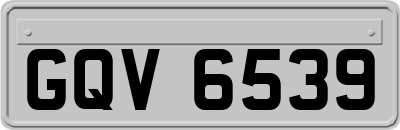 GQV6539