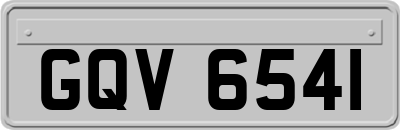 GQV6541