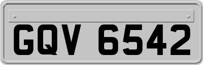 GQV6542