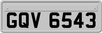 GQV6543