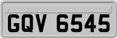 GQV6545