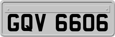 GQV6606