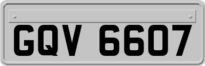 GQV6607