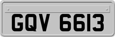 GQV6613