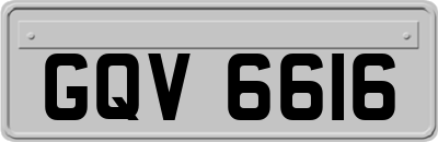 GQV6616