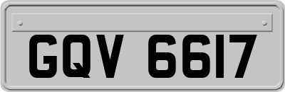 GQV6617
