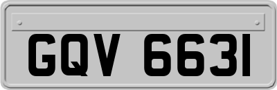 GQV6631