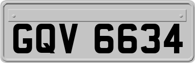 GQV6634