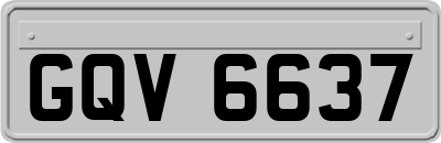 GQV6637