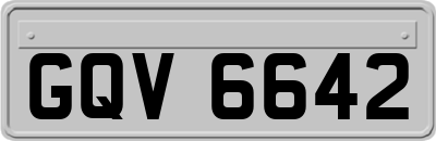 GQV6642