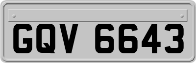 GQV6643
