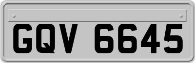 GQV6645