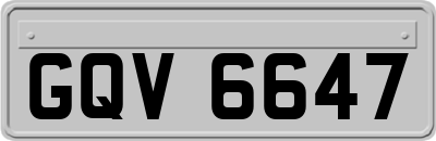 GQV6647