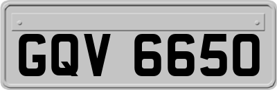 GQV6650