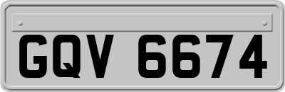 GQV6674