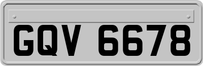 GQV6678