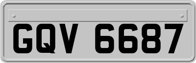GQV6687
